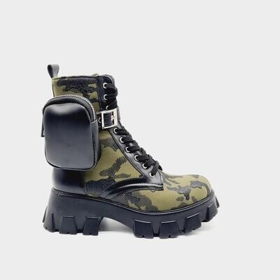MN CANDY 4 BLACK CAMO