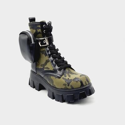 MN CANDY 4 BLACK CAMO