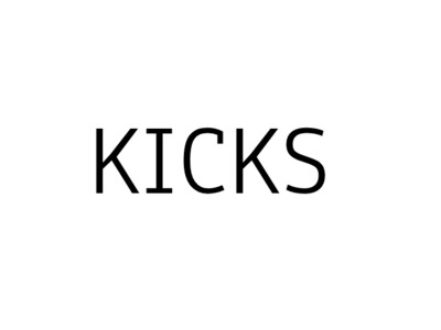 KICKS