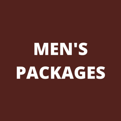 Men's Packages