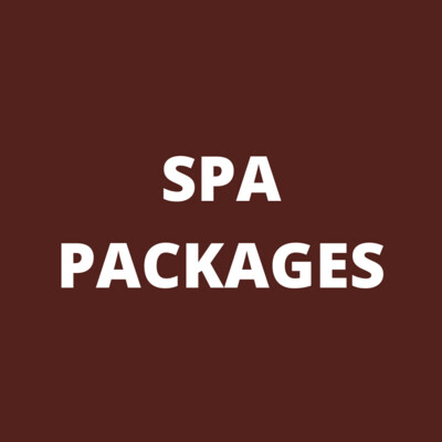 Spa Packages