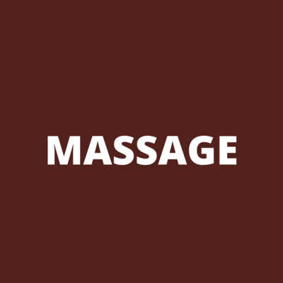 Massage