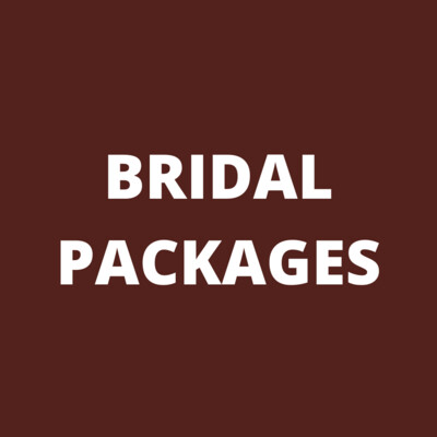 Bridal Packages