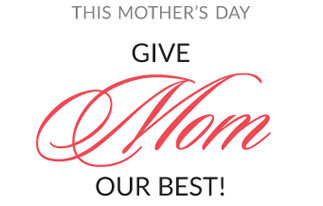 Mother's Day Packages