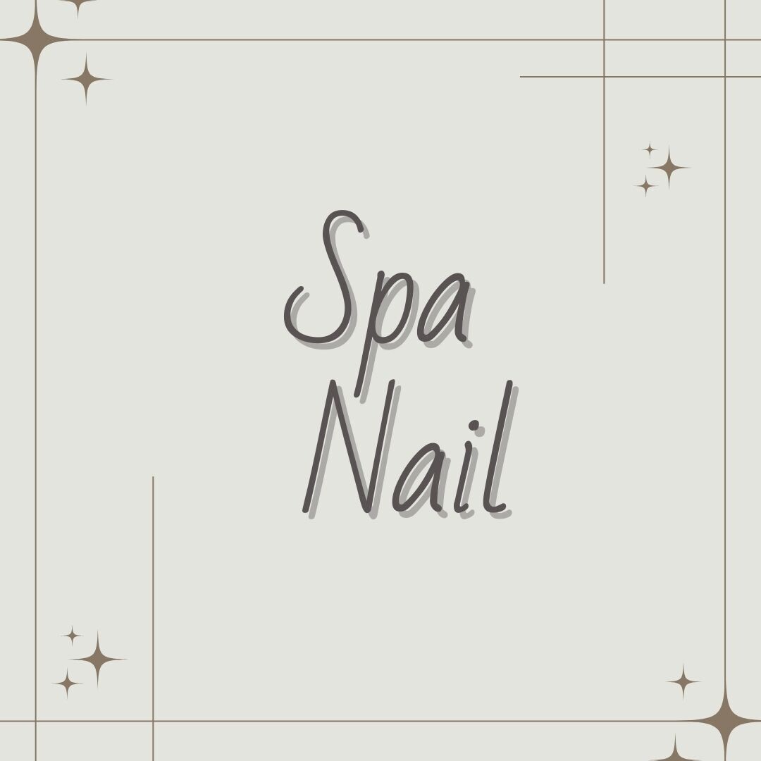 Spa Nail