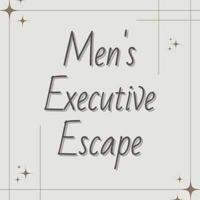 Men's Executive Escape