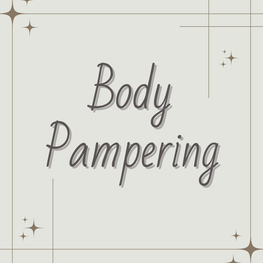 Body Pampering