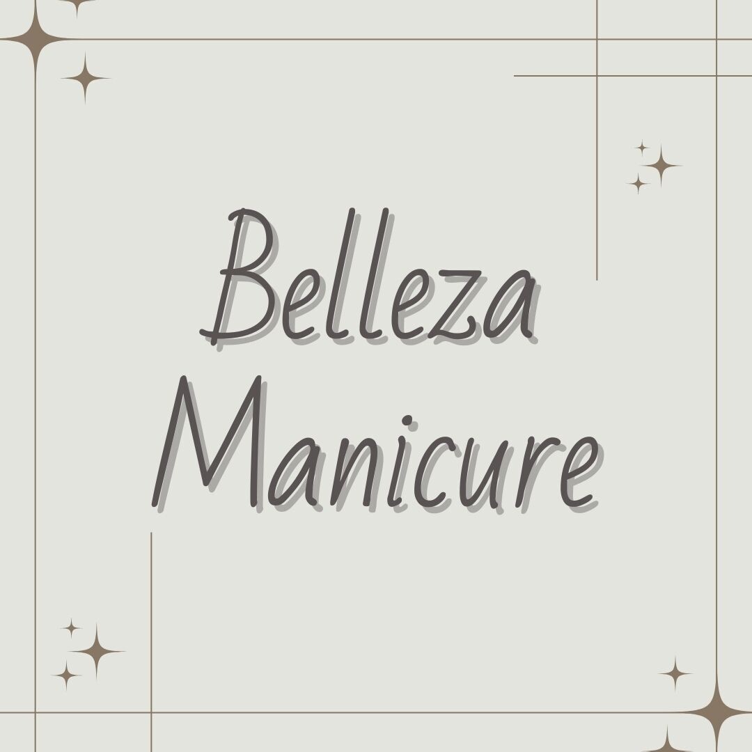 Belleza Manicure