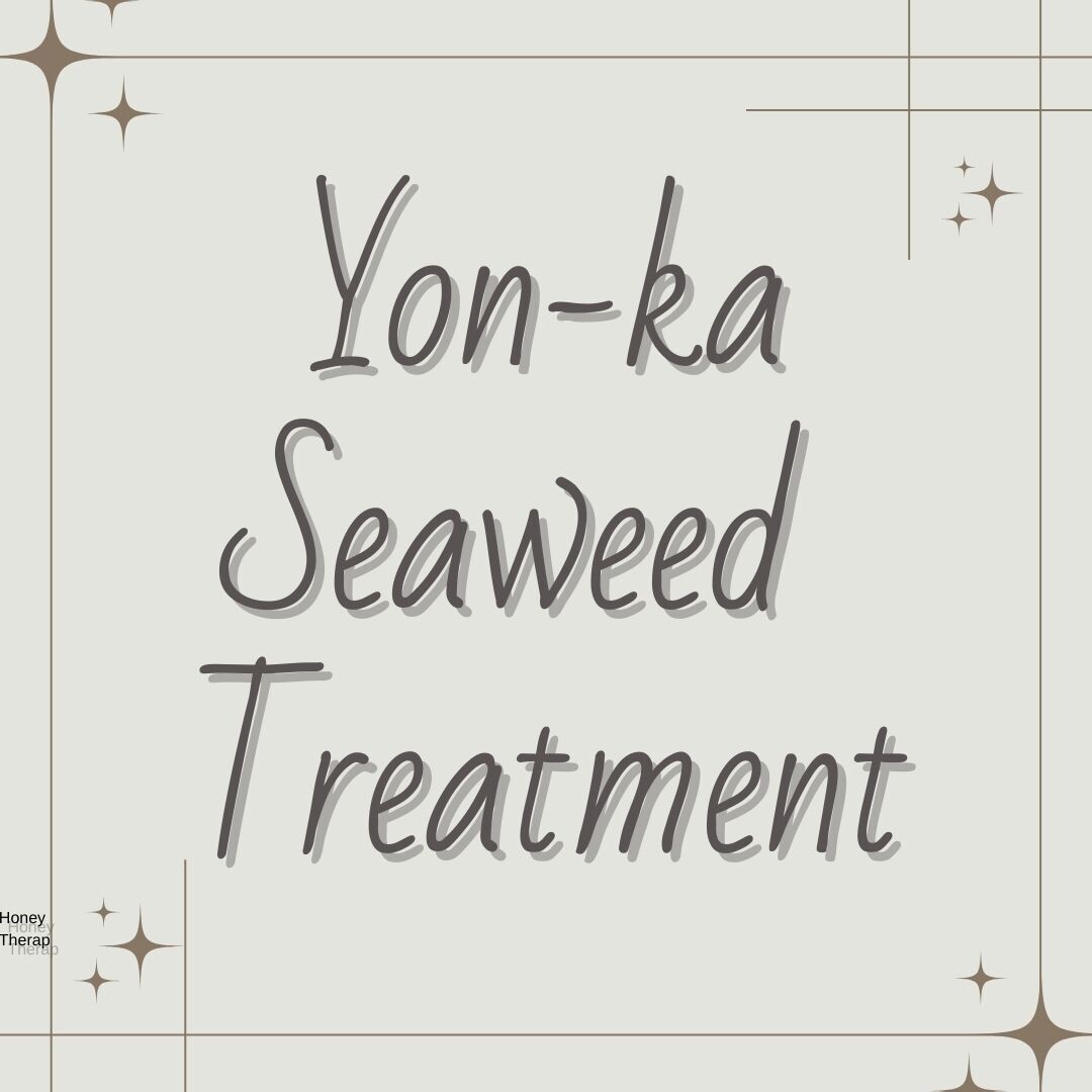 Yon-Ka Seaweed Treatment*