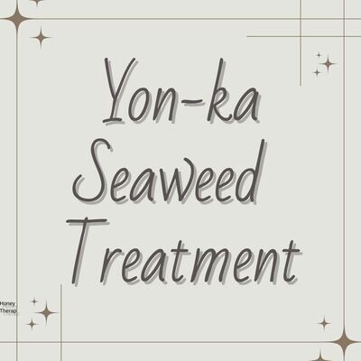 Yon-Ka Seaweed Treatment
