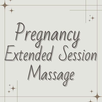 Pregnancy Extended Session