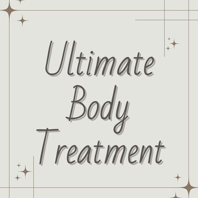Ultimate Body Treatment