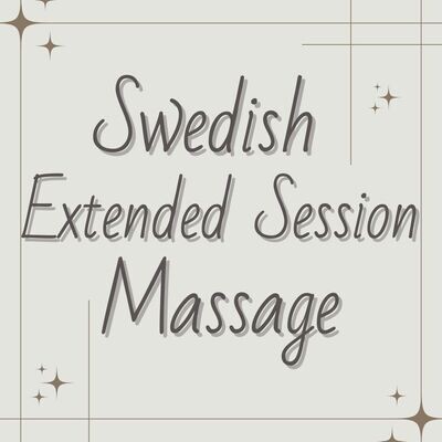 Swedish Extended Session
