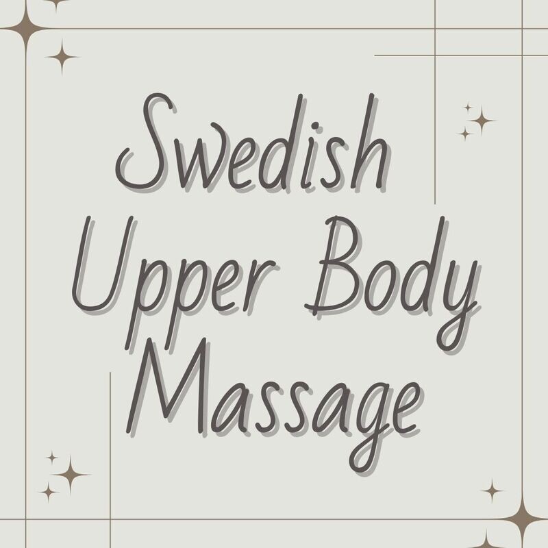 Swedish Upper Body
