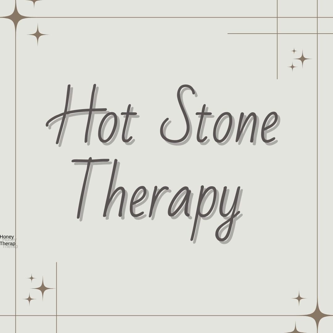 Hot Stone Therapy