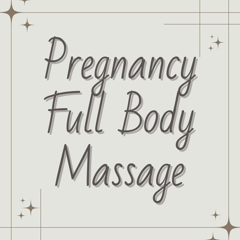 Pregnancy Full Body