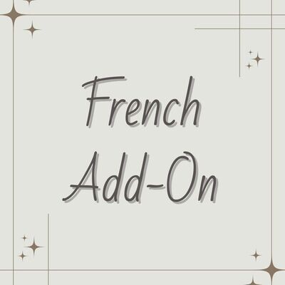 French Add-On