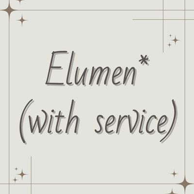 Elumen (with service)