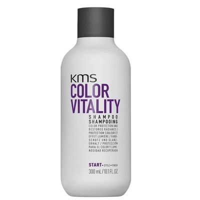 KMS Color Vitality Shampoo