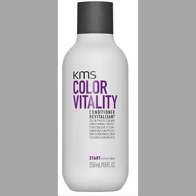 KMS Color Vitality Blonde Conditioner