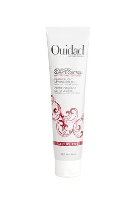 Ouidad Advanced Climate Control Featherlight Styling Cream