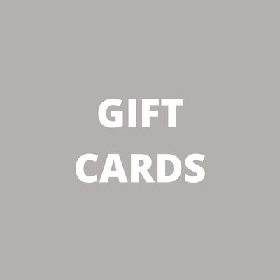 Gift Cards