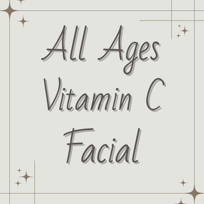 All Ages | Vitamin C25 Facial*