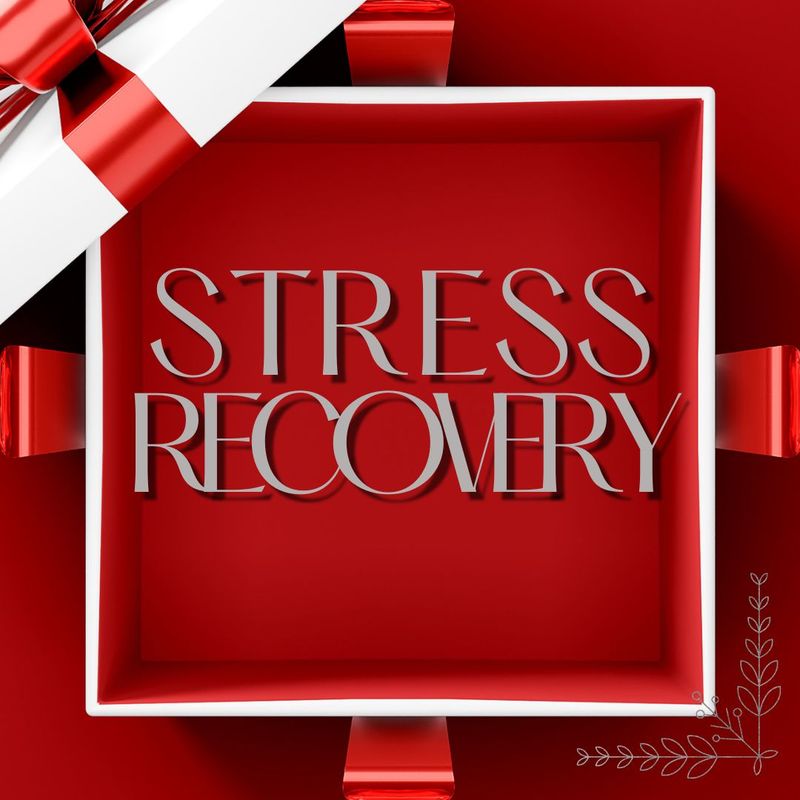 Stress Recovery