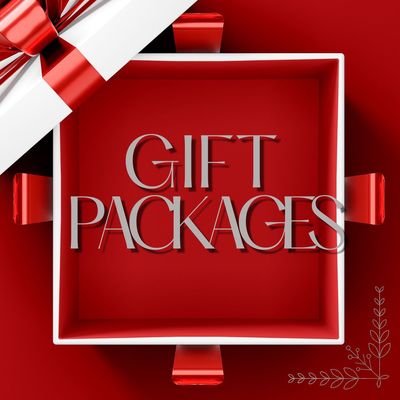 Holiday Gift Packages
