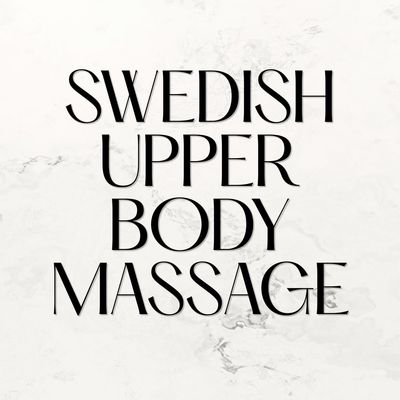 Swedish Upper Body