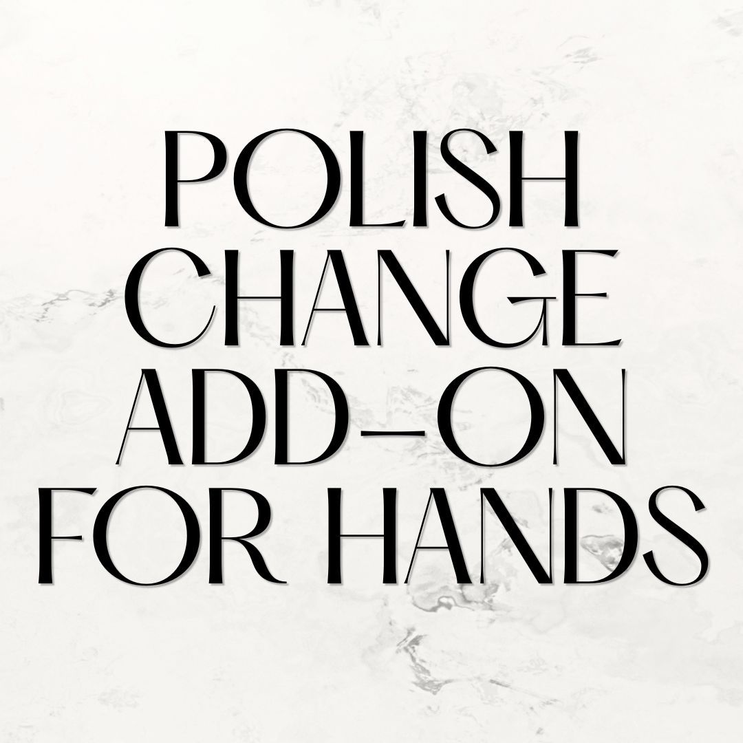 Polish Change for Hands