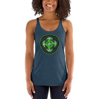 Heal Your Tribe Women's Tank