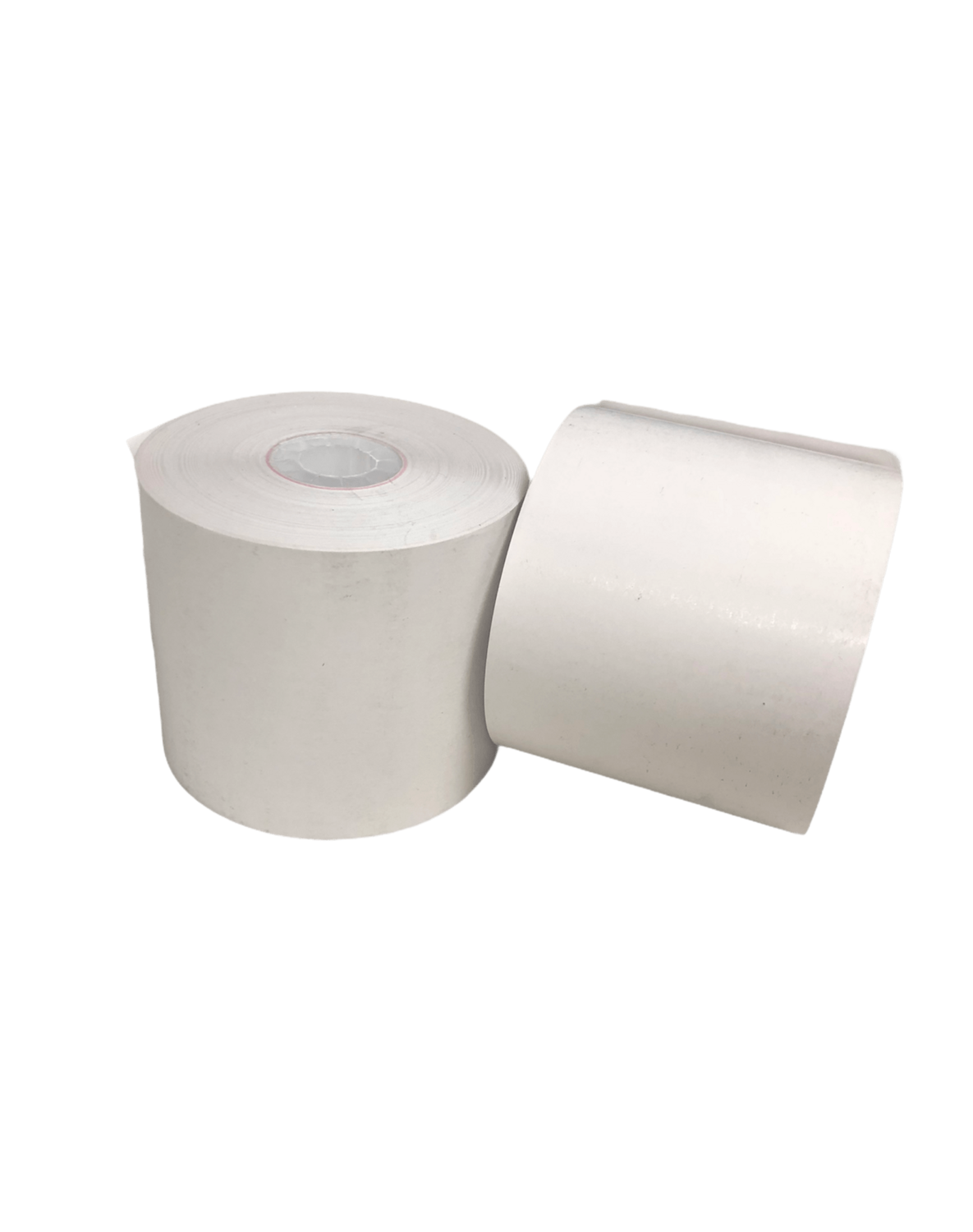 Receipt Paper: 3-1/8" x 3" 220ft (50 Pack)