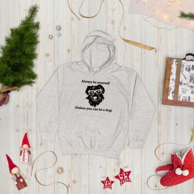 Kids Hoodie