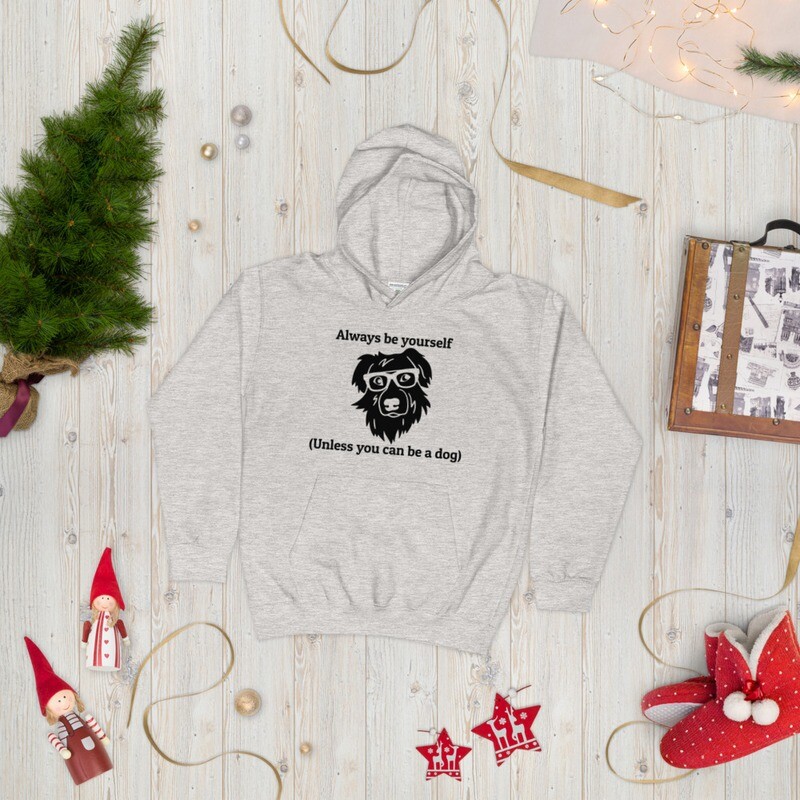Kids Hoodie