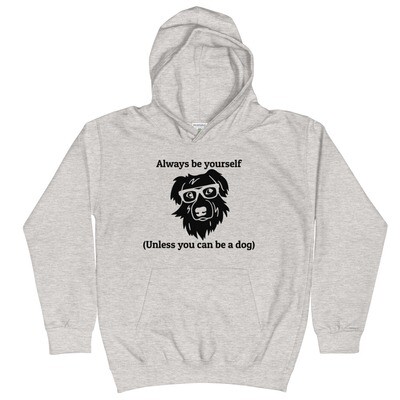 Kids Hoodie