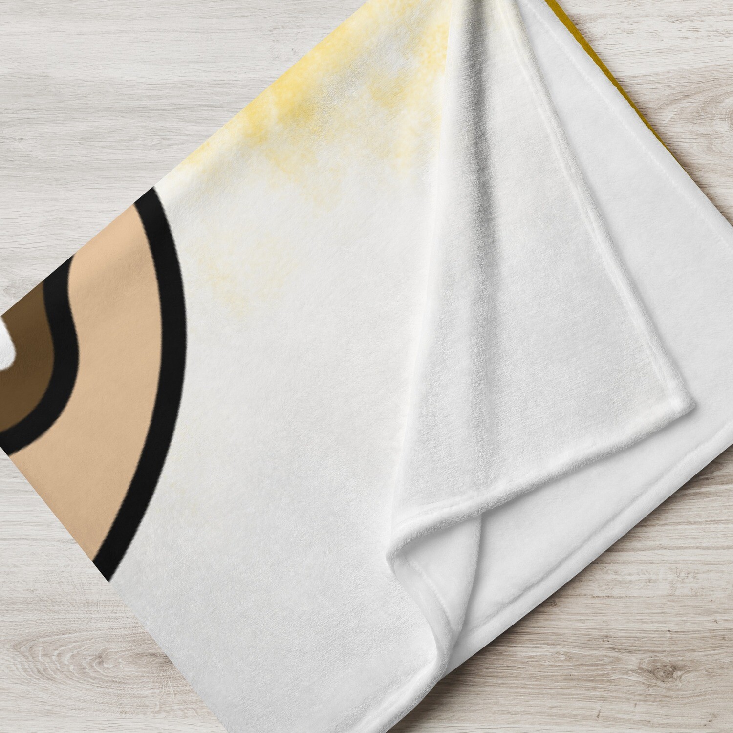 Throw Blanket