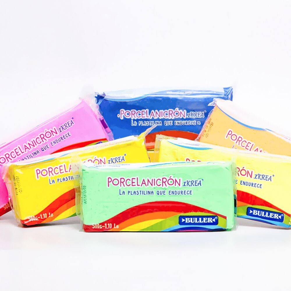 Masas para porcelanicron IKREA