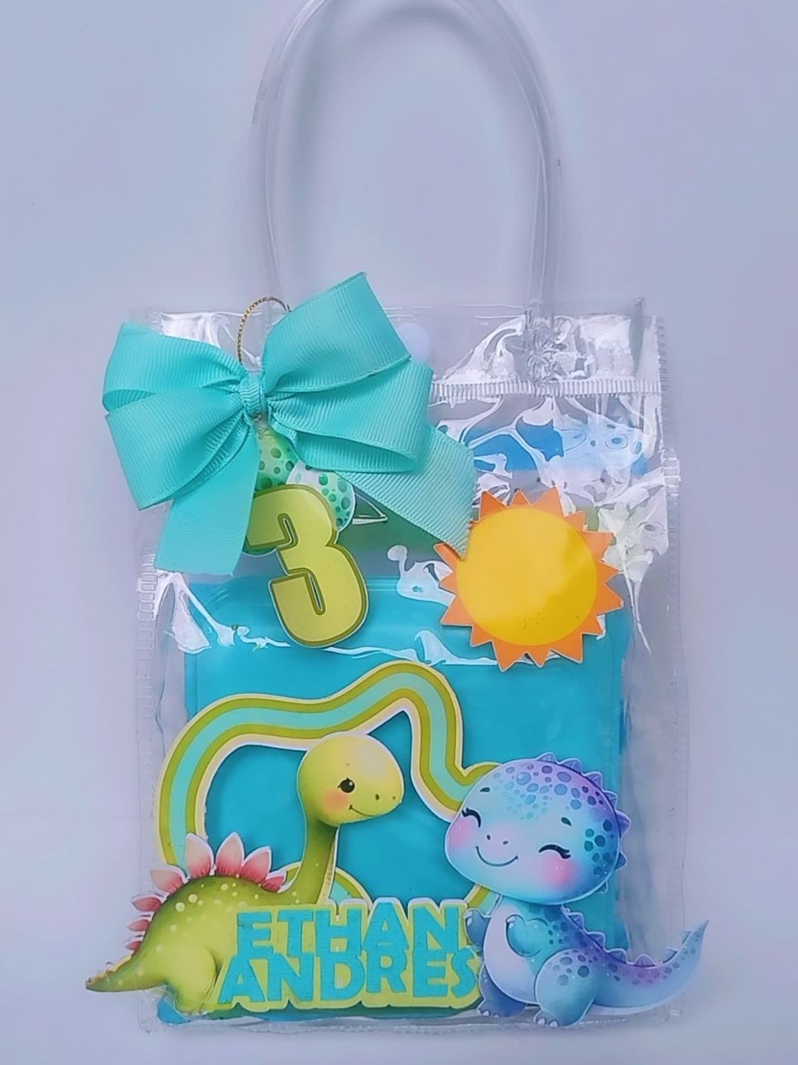 Kit de Fiesta Premium Trendy