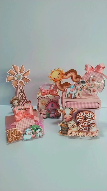 Kit de Fiesta Deluxe