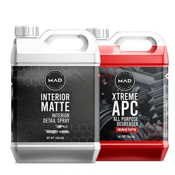 XL UPHOLSTERY BUNDLE