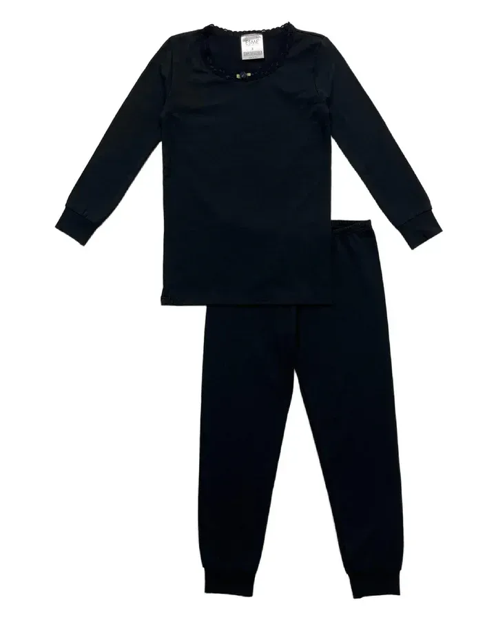 NOIR FULL LENGTH SET