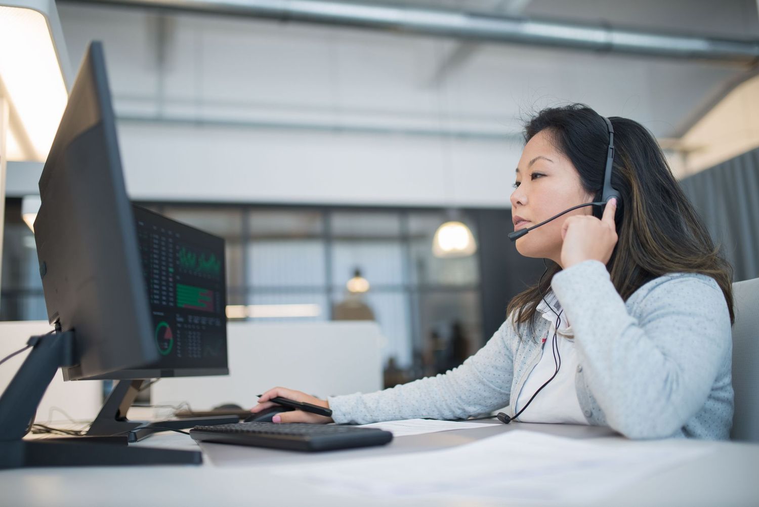 Virtual Assistant Service (Per Hour)