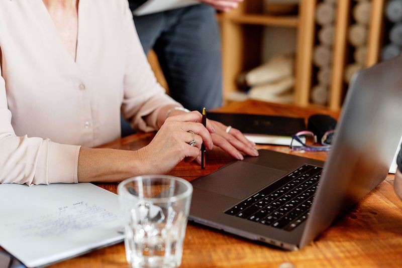 Data Entry Service (Per Hour)