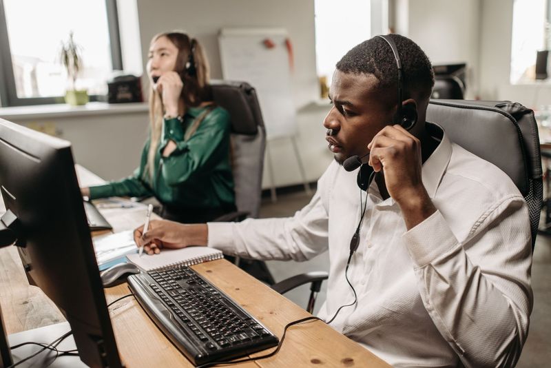 Cold Calling Services (Per Hour)