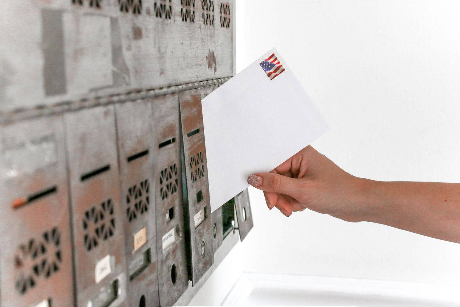 Direct Mail Marketing Services (Per Hour)