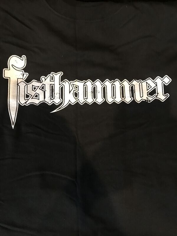 Logo T Shirt