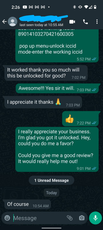Customer Reviews