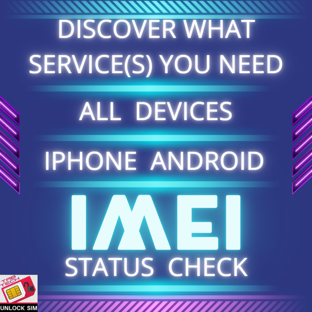 Device Info & Status Check Via IMEI