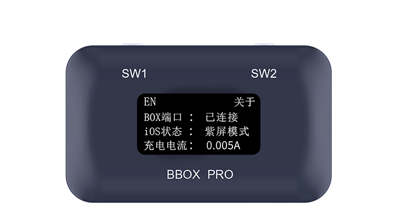 Bbox Pro - iCloud Lock Removal Tool